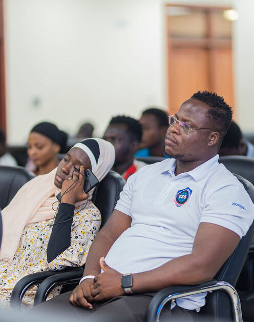 GHANA YOUTH TECH SUMMIT