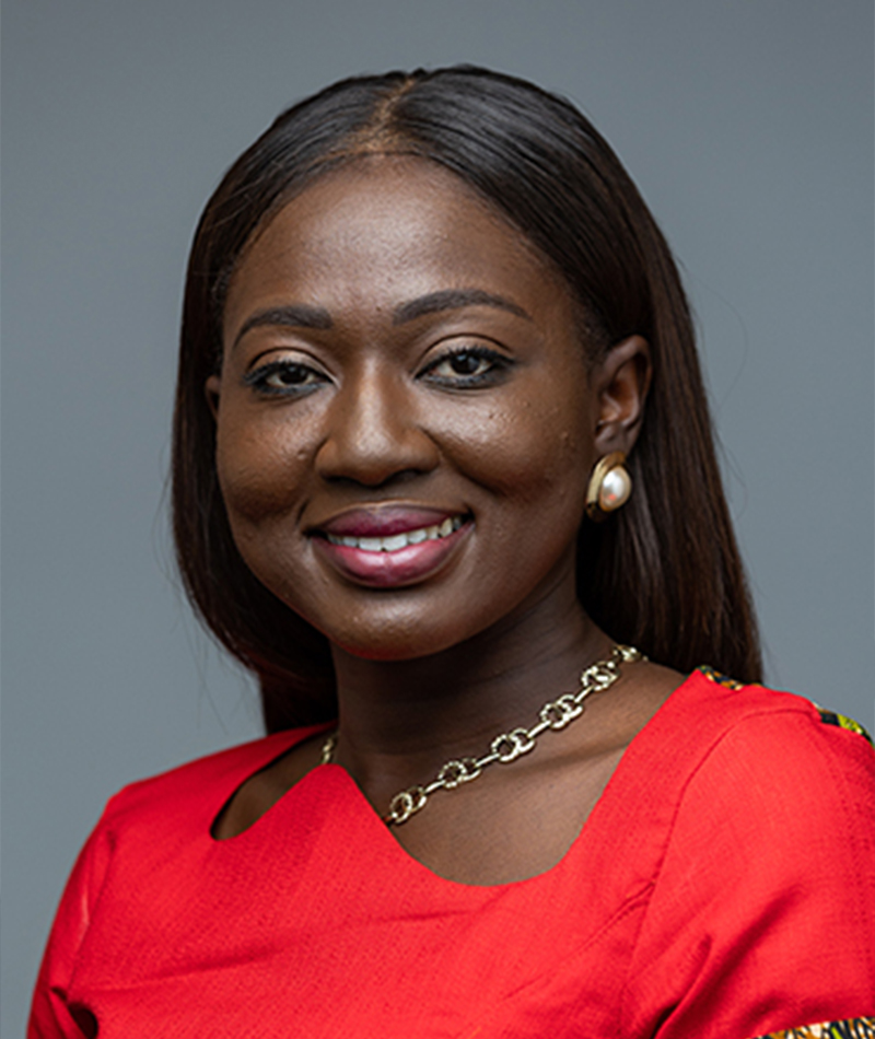 Nana Adjoa